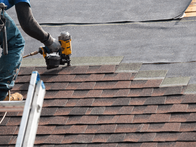 About Roof Repair Experts Blandford, MA